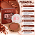 Blush Compacto Vizzela Beauty Blush Cinnamon 4,6g - Imagem 6