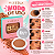 Pó Bronzeador Vizzela Be Bronzer Cor 01 Sunshine 9g - Imagem 6