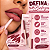 Lapiseira Para Lábios Vizzela Lip Liner 02 Corajosa - Imagem 2