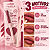 Lapiseira Para Lábios Vizzela Lip Liner 02 Corajosa - Imagem 5
