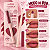 Lapiseira Para Lábios Vizzela Lip Liner 02 Corajosa - Imagem 6