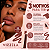 Lapiseira Para Lábios Vizzela Lip Liner 08 Determinada - Imagem 5
