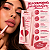 Lapiseira Para Lábios Vizzela Lip Liner 03 Sonhadora - Imagem 2
