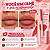 Lapiseira Para Lábios Vizzela Lip Liner 03 Sonhadora - Imagem 4