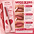 Lapiseira Para Lábios Vizzela Lip Liner 03 Sonhadora - Imagem 6