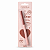 Lapiseira Para Lábios Vizzela Lip Liner 01 Delicada - Imagem 1