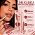 Lapiseira Para Lábios Vizzela Lip Liner 01 Delicada - Imagem 2