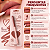 Lapiseira Para Lábios Vizzela Lip Liner 01 Delicada - Imagem 7