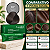 Coloração Creme Acquaflora Vegana 6.7 Louro Escuro Marrom 60g - Imagem 4