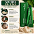 Coloração Creme Acquaflora Vegana 10.0 Louro Claríssimo 60g - Imagem 5