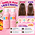 Kit Acquaflora Kids Lisos: Shampoo e Condicionador - Imagem 3