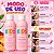 Kit Acquaflora Kids Lisos: Shampoo e Condicionador - Imagem 5