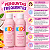 Kit Acquaflora Kids Lisos: Shampoo e Condicionador - Imagem 6