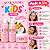 Kit Acquaflora Kids Lisos: Shampoo, Condicionador e Máscara - Imagem 5