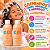Kit Acquaflora Kids Cachos: Shampoo e Condicionador - Imagem 2