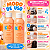 Kit Acquaflora Kids Cachos: Shampoo e Condicionador - Imagem 5