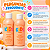 Kit Acquaflora Kids Cachos: Shampoo e Condicionador - Imagem 6