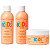 Kit Acquaflora Kids Cachos: Shampoo, Condicionador e Máscara - Imagem 1