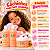 Kit Acquaflora Kids Cachos: Shampoo, Condicionador e Máscara - Imagem 2