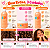 Kit Acquaflora Kids Cachos: Shampoo, Condicionador e Máscara - Imagem 3