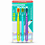 Kit Kess Pro Escova Dental Familia Extra Macia Com 3 Cód.: 2517 - Imagem 1