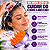 Massageador De Couro Cabeludo Proart Mcc01bb - Imagem 2