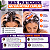 Massageador De Couro Cabeludo Proart Mcc01bb - Imagem 3