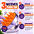 Massageador De Couro Cabeludo Proart Mcc01bb - Imagem 4