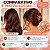 Piranha Proart Rose Gold Flor Pdc50bb - Imagem 4