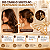 Piranha Para Cabelo Proart Gold Borboleta Pequena Pdc47bb - Imagem 4