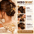 Piranha Para Cabelo Proart Gold Borboleta Pequena Pdc47bb - Imagem 6