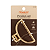 Piranha Proart Gold Meia Lua Pdc48bb - Imagem 1