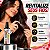 Leave-in Revitalizante Novex Cicatrização Dos Fios 120ml - Imagem 2