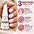 Esmalte Natural Risque Renda 8ml - Imagem 4