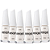 Kit Com 6 Esmalte Natural Risque Renda 8ml - Imagem 1
