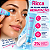 Hidratante Para Área Dos Olhos Ricca 2% De Complexo De Ácido Hialurônico 15ml - Imagem 2