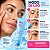 Hidratante Para Área Dos Olhos Ricca 2% De Complexo De Ácido Hialurônico 15ml - Imagem 5
