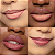 Lápis Retrátil Labial Ruby Kisses Intense Lip Liner Red Wine Ral13bb - Imagem 3