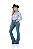CAMISA SAFIRA ZENZ WESTERN - Imagem 2