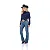 CAMISA FEMININA ONIX ZENZ WESTERN - Imagem 3