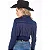 CAMISA FEMININA ONIX ZENZ WESTERN - Imagem 2