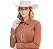 CAMISA FEMININA NATIVE ZENZ WESTERN - Imagem 1