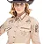 CAMISA FEMININA SANTA FÉ ZENZ WESTERN - Imagem 1