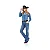 CAMISA FEMININA INDIE ZENZ WESTERN - Imagem 3