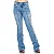 CALÇA JEANS SUNRISE ZENZ WESTERN - Imagem 1