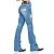 CALÇA JEANS SUNRISE ZENZ WESTERN - Imagem 3