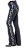 CALÇA JEANS FAMOUS ZENZ WESTERN - Imagem 2