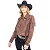 JAQUETA HORIZON ZENZ WESTERN - Imagem 1