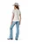 T-SHIRT ADELINA ZENZ WESTERN - Imagem 4