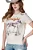 T-SHIRT ADELINA ZENZ WESTERN - Imagem 1
